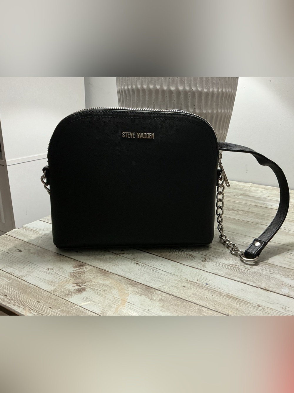 Steve Madden crossbody bag